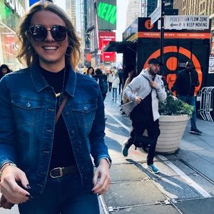 Meet your Posher, Marybeth